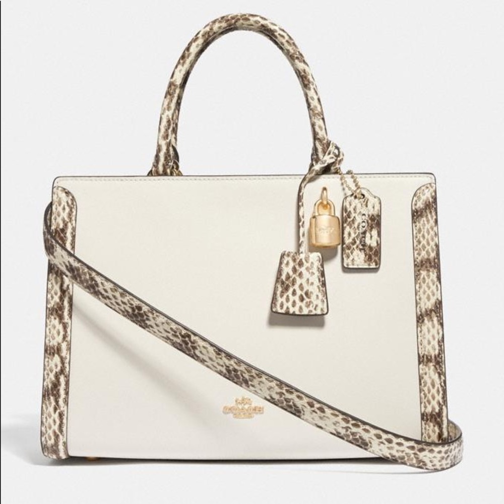 Zory Carryall